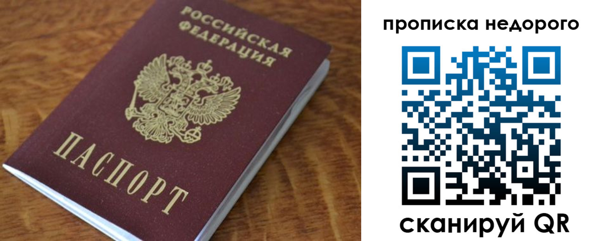 прописка 2025 в Зеленогорске